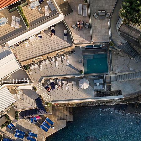 Ischia Blu Resort Esterno foto