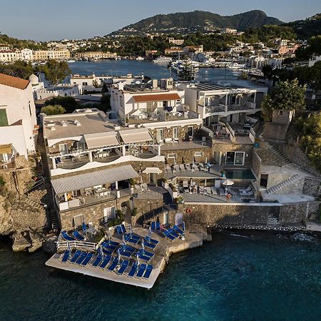 Ischia Blu Resort Esterno foto