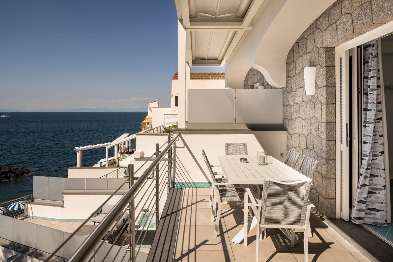 Ischia Blu Resort Esterno foto