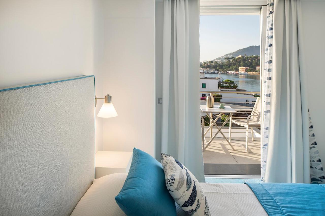 Ischia Blu Resort Esterno foto