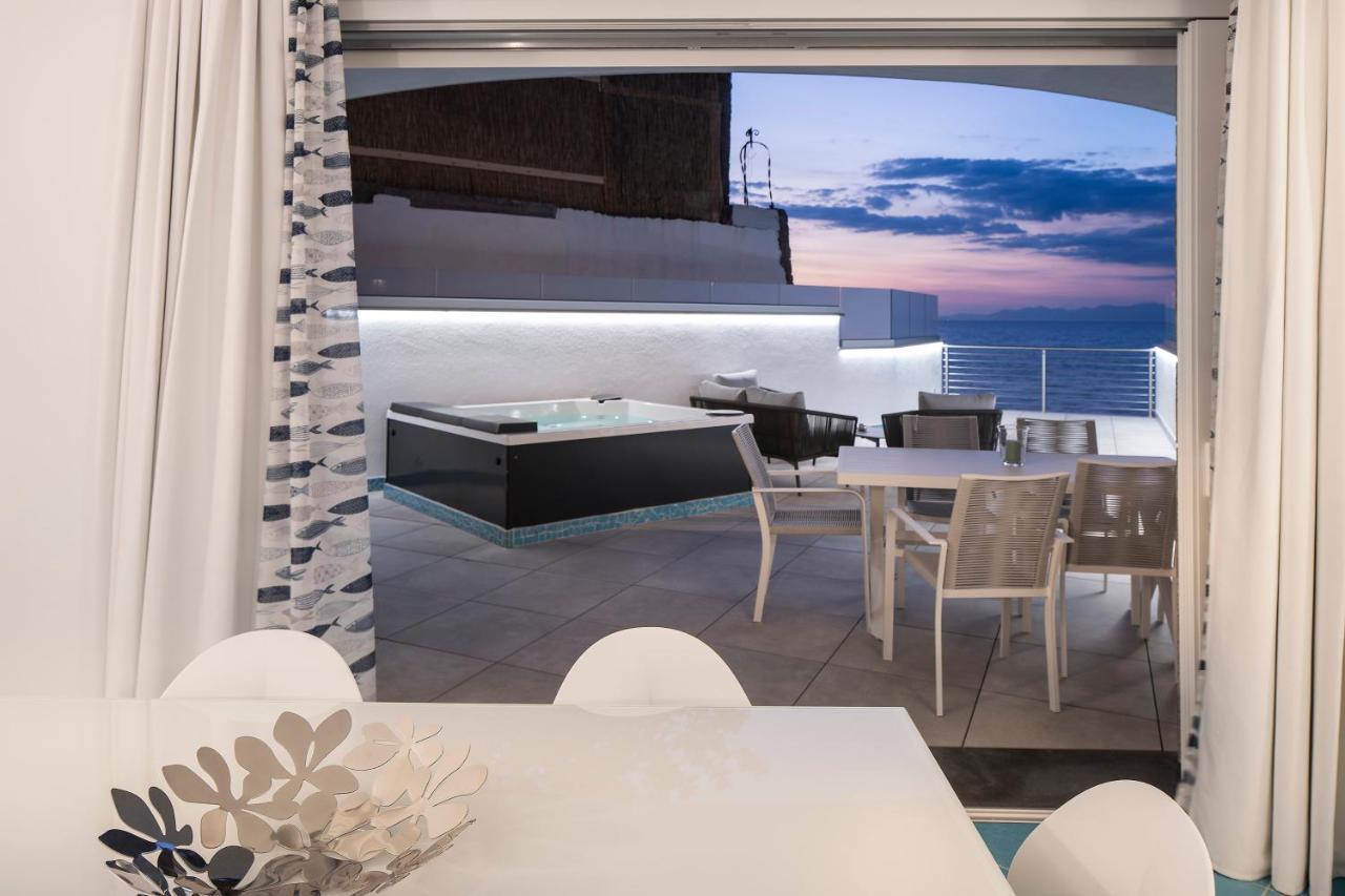 Ischia Blu Resort Esterno foto
