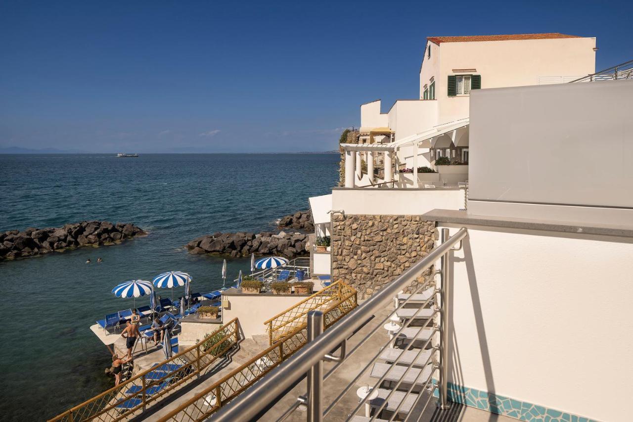 Ischia Blu Resort Esterno foto