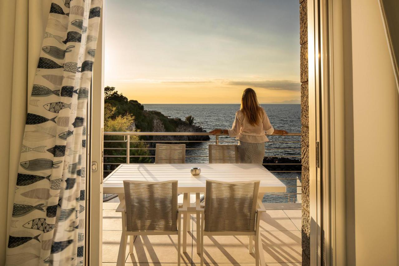 Ischia Blu Resort Esterno foto