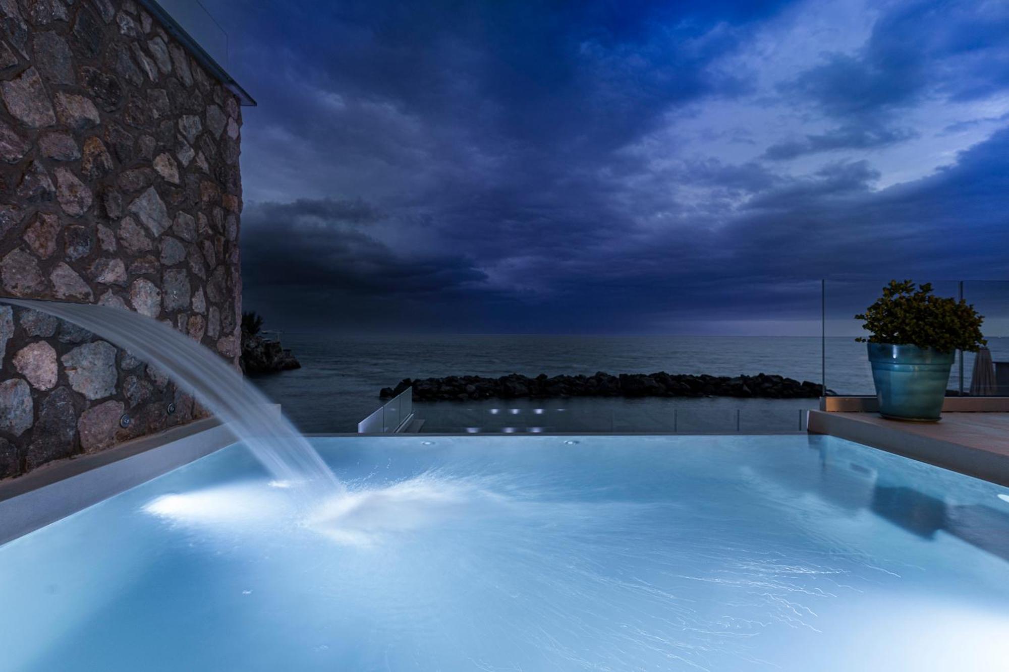 Ischia Blu Resort Esterno foto