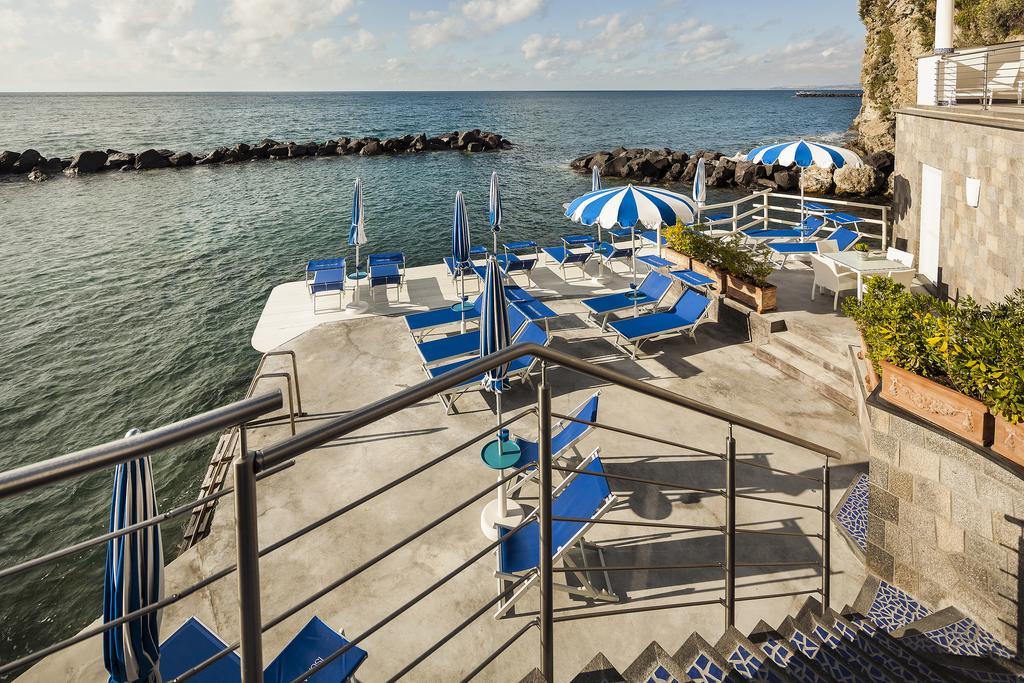 Ischia Blu Resort Esterno foto