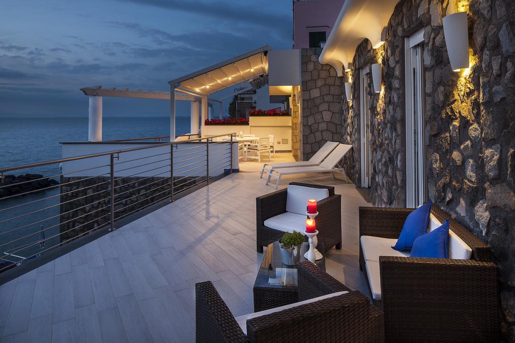 Ischia Blu Resort Esterno foto