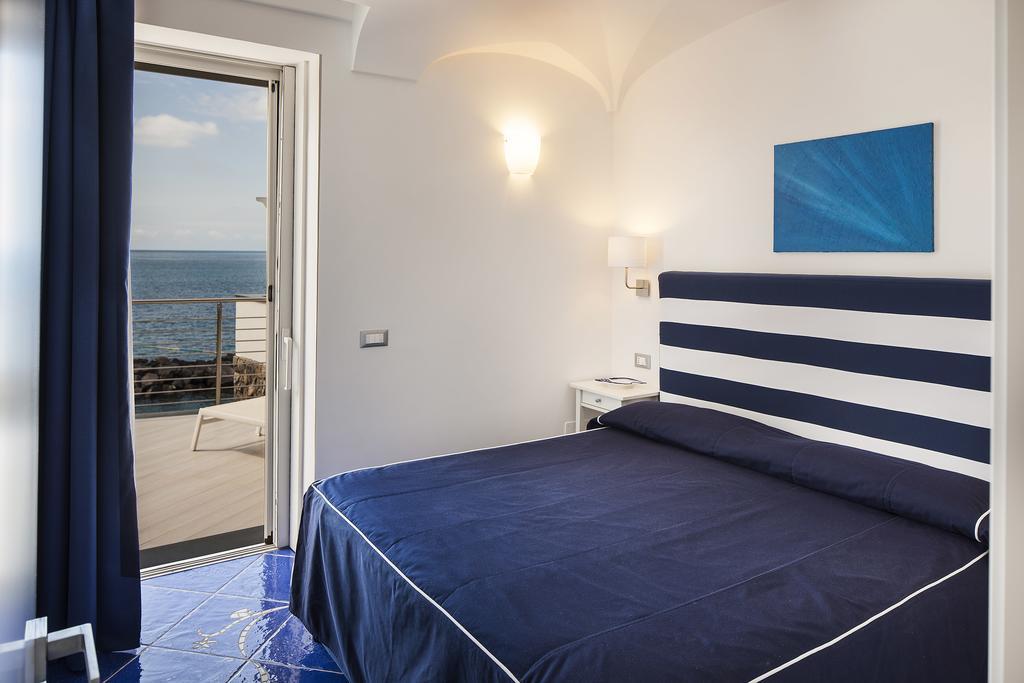 Ischia Blu Resort Esterno foto